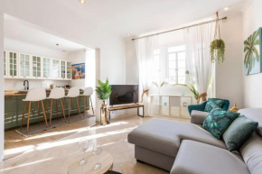 Amazing apartment in Valletta